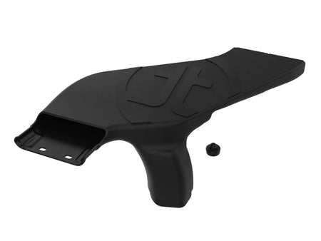 aFe Takeda Momentum Dynamic Air Scoop 15 - 20 Acura TLX V6 - 3.5L - CPC Performance