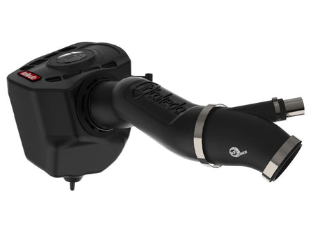 aFe Takeda Momentum GT Pro 5R Cold Air Intake System 16 - 17 Lexus IS 200t - CPC Performance