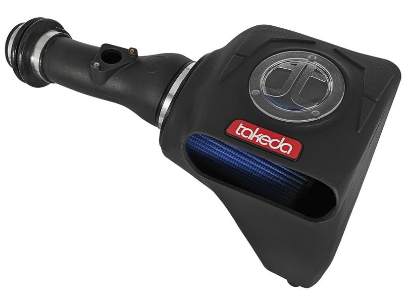 aFe Takeda Momentum GT Pro 5R Cold Air Intake System 2017+ Honda Civic Si I4 1.5L (t) - CPC Performance