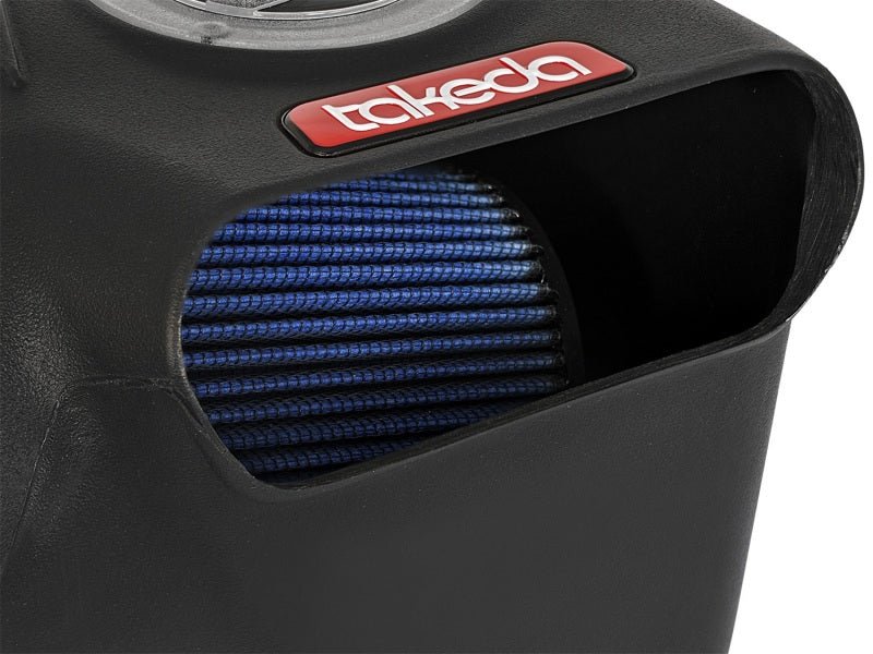 aFe Takeda Momentum GT Pro 5R Cold Air Intake System 2017+ Honda Civic Si I4 1.5L (t) - CPC Performance
