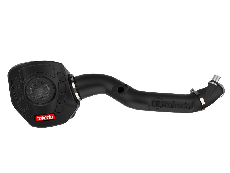 aFe Takeda Momentum GT Pro Dry S Cold Air Intake System 16 - 17 Lexus IS 200t - CPC Performance
