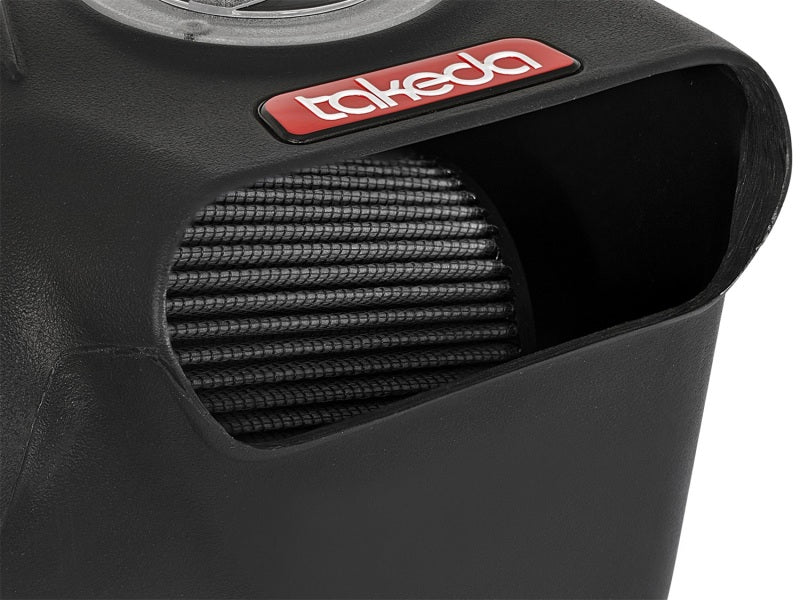 aFe Takeda Momentum GT Pro DRY S Cold Air Intake System 17 - 18 Honda Civic Si I4 1.5L (t) - CPC Performance
