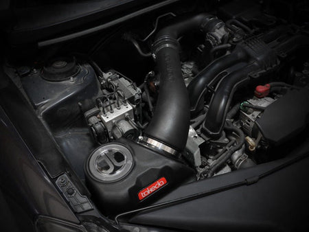 aFe Takeda Momentum Pro 5R Cold Air Intake System 12 - 16 Subaru Impreza H4 - 2.0L - CPC Performance