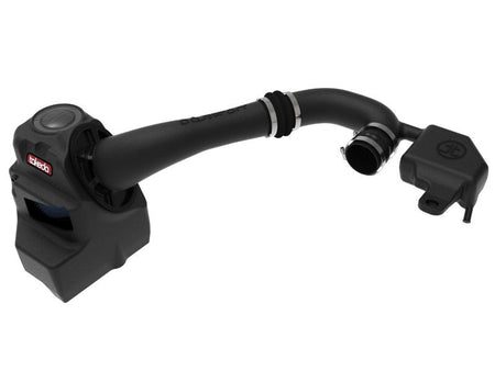 aFe Takeda Momentum Pro 5R Cold Air Intake System 12 - 16 Subaru Impreza H4 - 2.0L - CPC Performance