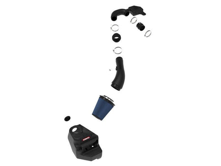 aFe Takeda Momentum Pro 5R Cold Air Intake System 12 - 16 Subaru Impreza H4 - 2.0L - CPC Performance