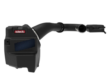 aFe Takeda Momentum Pro 5R Cold Air Intake System 12 - 16 Subaru Impreza H4 - 2.0L - CPC Performance