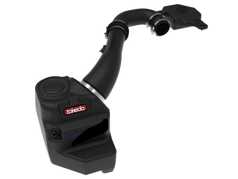aFe Takeda Momentum Pro 5R Cold Air Intake System 12 - 16 Subaru Impreza H4 - 2.0L - CPC Performance