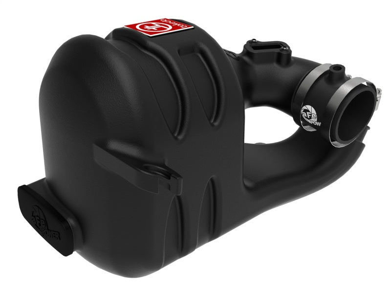 aFe Takeda Momentum Pro 5R Cold Air Intake System 15 - 18 Honda Fit I4 - 1.5L - CPC Performance