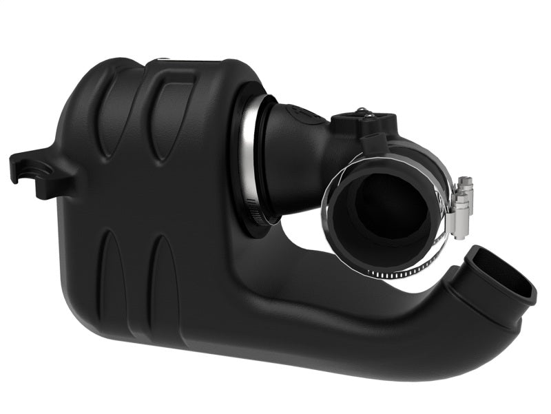 aFe Takeda Momentum Pro 5R Cold Air Intake System 15 - 18 Honda Fit I4 - 1.5L - CPC Performance
