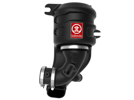 aFe Takeda Momentum Pro 5R Cold Air Intake System 15 - 18 Honda Fit I4 - 1.5L - CPC Performance