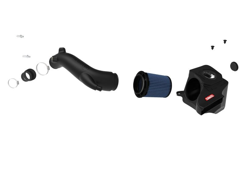 aFe Takeda Momentum Pro 5R Cold Air Intake System 16 - 20 Hyundai Elantra L4 - 2.0L - CPC Performance