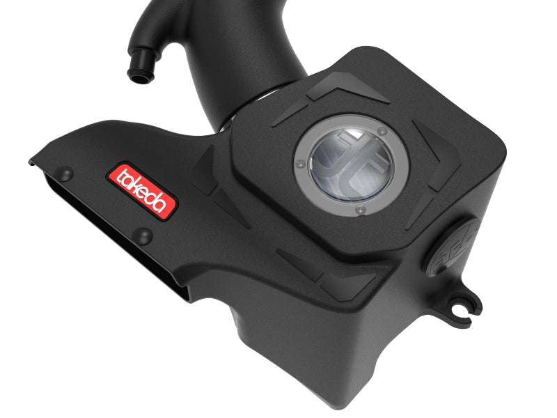 aFe Takeda Momentum Pro 5R Cold Air Intake System 16 - 20 Hyundai Elantra L4 - 2.0L - CPC Performance