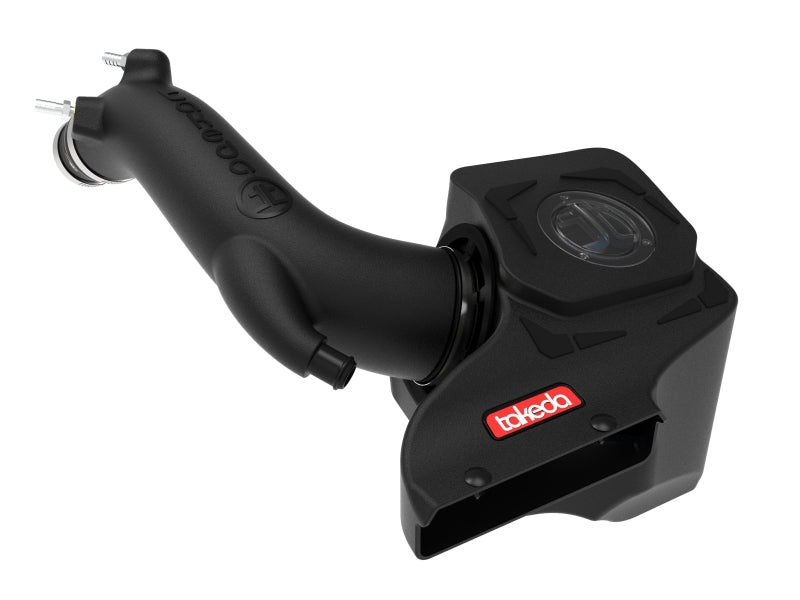 aFe Takeda Momentum Pro 5R Cold Air Intake System 16 - 20 Hyundai Elantra L4 - 2.0L - CPC Performance