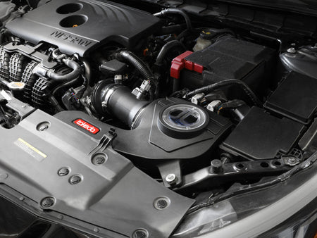 aFe Takeda Momentum Pro 5R Cold Air Intake System 19 - 20 Nissan Altima L4 - 2.5L - CPC Performance
