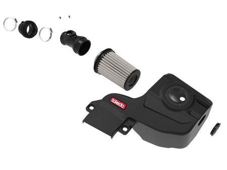 aFe Takeda Momentum Pro 5R Cold Air Intake System 19 - 21 Mazda L4 2.5L - CPC Performance