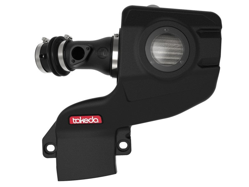 aFe Takeda Momentum Pro 5R Cold Air Intake System 19 - 21 Mazda L4 2.5L - CPC Performance