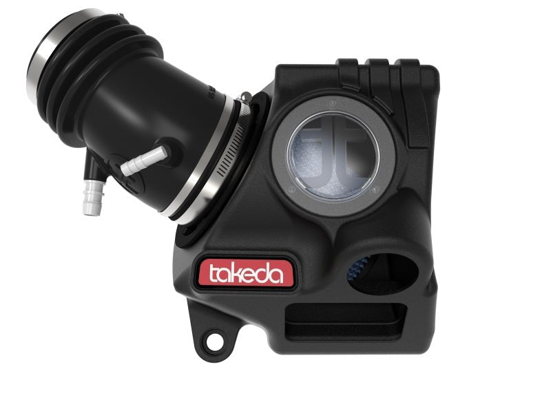 aFe Takeda Momentum Pro 5R Cold Air Intake System 20 - 22 Kia Telluride / Hyundai Palisade V6 3.8L - CPC Performance