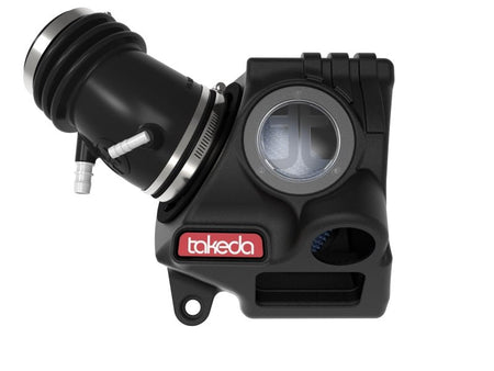 aFe Takeda Momentum Pro 5R Cold Air Intake System 20 - 22 Kia Telluride / Hyundai Palisade V6 3.8L - CPC Performance