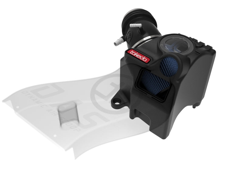 aFe Takeda Momentum Pro 5R Cold Air Intake System 20 - 22 Kia Telluride / Hyundai Palisade V6 3.8L - CPC Performance