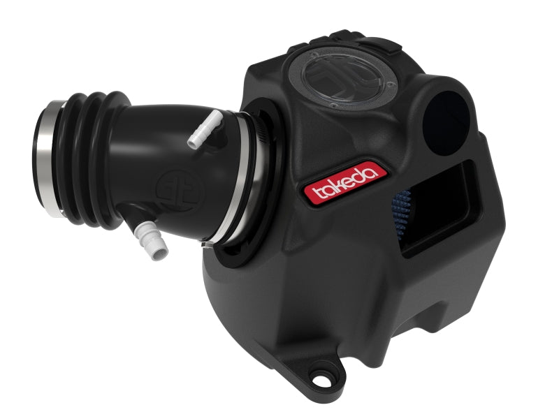 aFe Takeda Momentum Pro 5R Cold Air Intake System 20 - 22 Kia Telluride / Hyundai Palisade V6 3.8L - CPC Performance