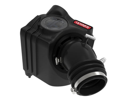 aFe Takeda Momentum Pro 5R Cold Air Intake System 20 - 22 Kia Telluride / Hyundai Palisade V6 3.8L - CPC Performance