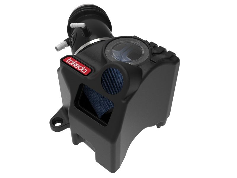 aFe Takeda Momentum Pro 5R Cold Air Intake System 20 - 22 Kia Telluride / Hyundai Palisade V6 3.8L - CPC Performance