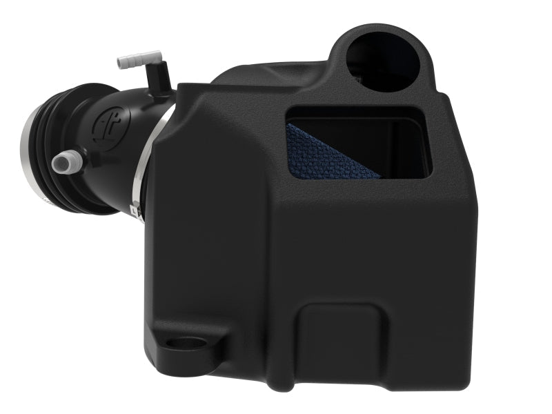 aFe Takeda Momentum Pro 5R Cold Air Intake System 20 - 22 Kia Telluride / Hyundai Palisade V6 3.8L - CPC Performance
