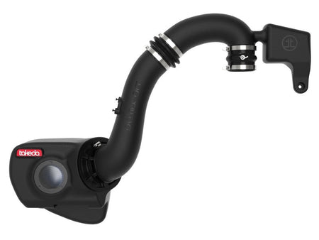 aFe Takeda Momentum Pro 5R Cold Air Intake System 20 - 22 Subaru Outback H4 - 2.5L - CPC Performance