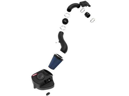 aFe Takeda Momentum Pro 5R Cold Air Intake System 20 - 22 Subaru Outback H4 - 2.5L - CPC Performance