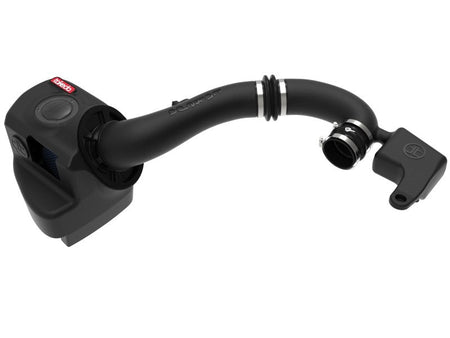 aFe Takeda Momentum Pro 5R Cold Air Intake System 20 - 22 Subaru Outback H4 - 2.5L - CPC Performance