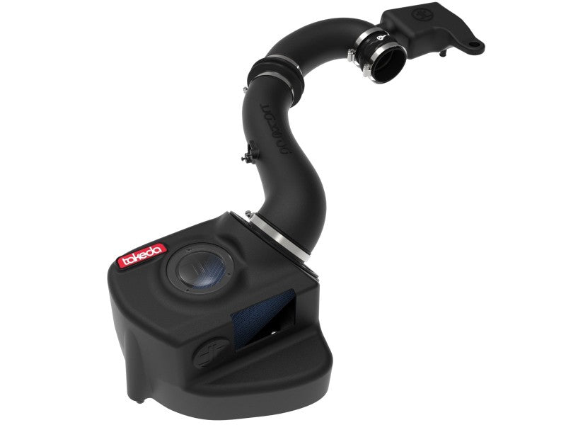 aFe Takeda Momentum Pro 5R Cold Air Intake System 20 - 22 Subaru Outback H4 - 2.5L - CPC Performance