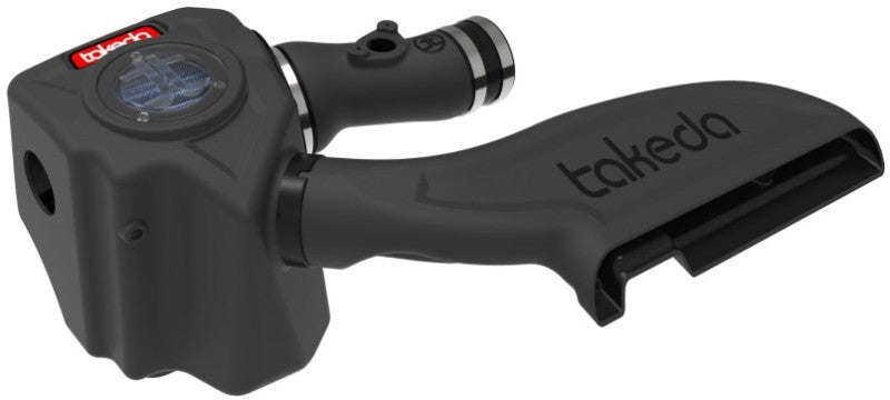 aFe Takeda Momentum Pro 5R Cold Air Intake System Subaru WRX STI 18 - 19 H4 - 2.5L - CPC Performance