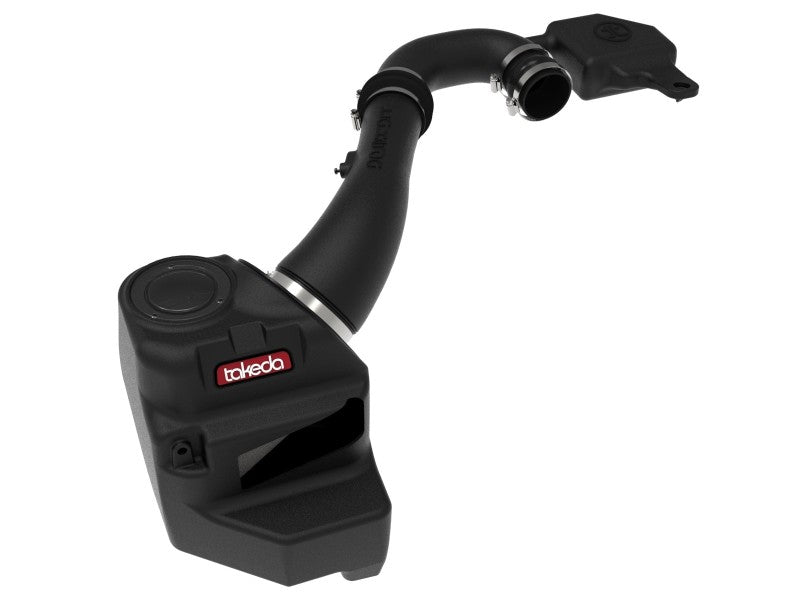 aFe Takeda Momentum Pro DRY S Cold Air Intake System 12 - 16 Subaru Impreza H4 - 2.0L - CPC Performance