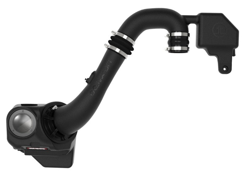 aFe Takeda Momentum Pro DRY S Cold Air Intake System 12 - 16 Subaru Impreza H4 - 2.0L - CPC Performance