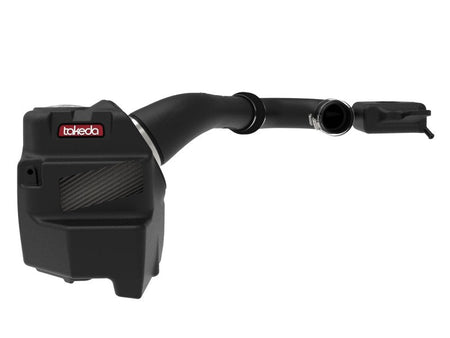 aFe Takeda Momentum Pro DRY S Cold Air Intake System 12 - 16 Subaru Impreza H4 - 2.0L - CPC Performance