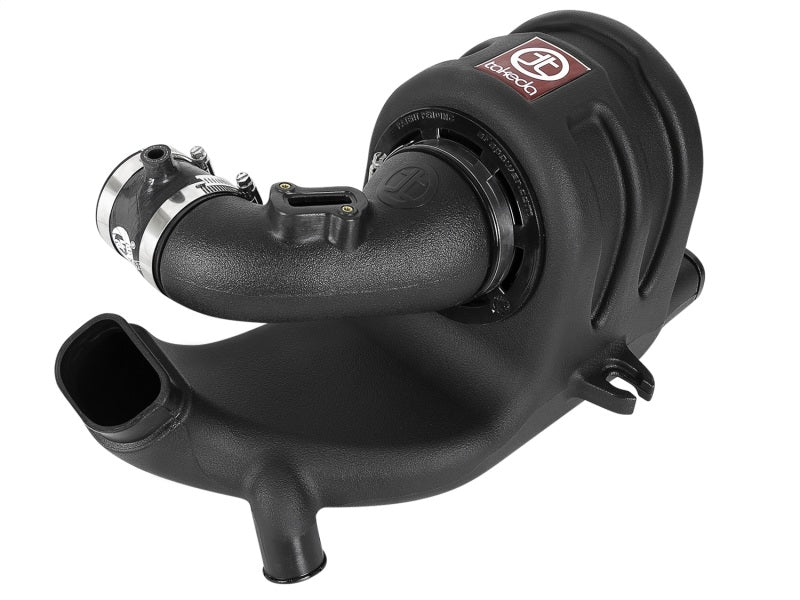 aFe Takeda Momentum Pro DRY S Cold Air Intake System 15 - 18 Honda Fit I4 - 1.5L - CPC Performance
