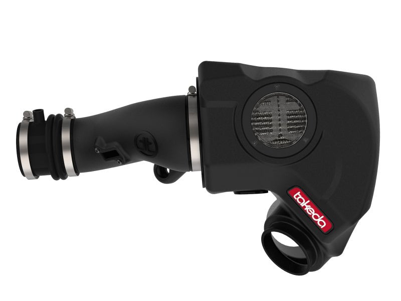 aFe Takeda Momentum Pro Dry S Cold Air Intake System 17 - 19 Honda Ridgeline V6 - 3.5L - CPC Performance