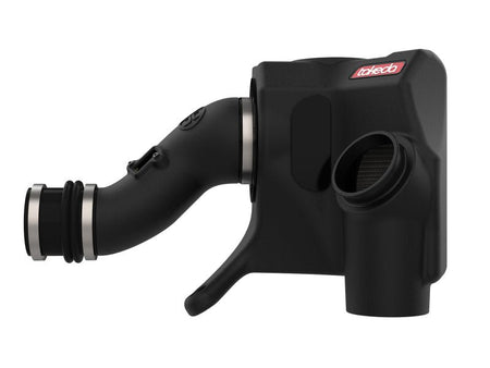 aFe Takeda Momentum Pro Dry S Cold Air Intake System 17 - 19 Honda Ridgeline V6 - 3.5L - CPC Performance