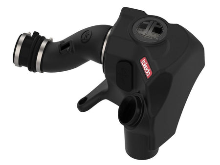 aFe Takeda Momentum Pro Dry S Cold Air Intake System 17 - 19 Honda Ridgeline V6 - 3.5L - CPC Performance