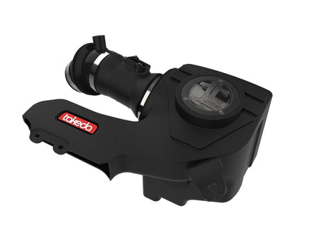aFe Takeda Momentum Pro Dry S Cold Air Intake System 19 - 21 Nissan Altima L4 - 2.5L - CPC Performance