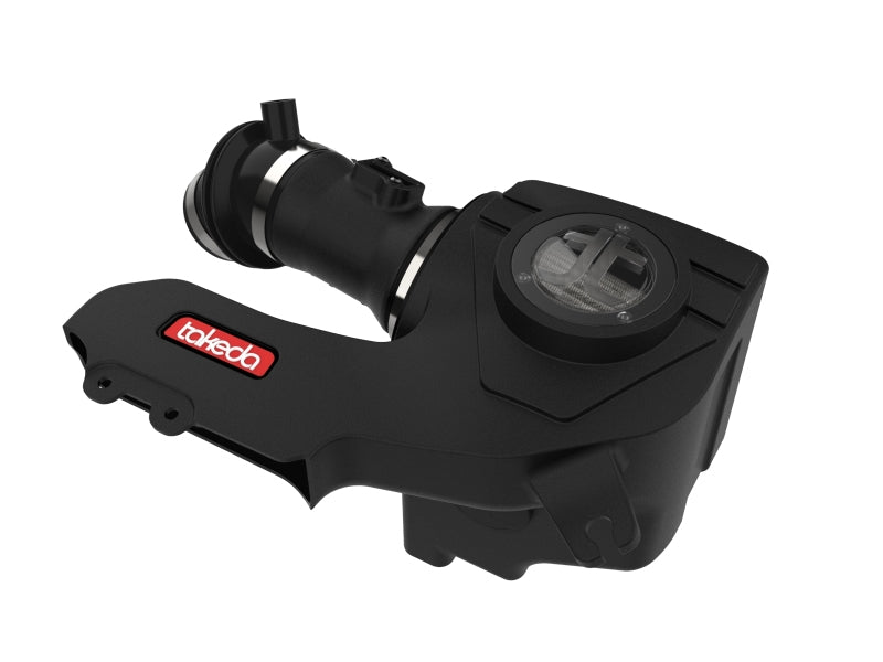 aFe Takeda Momentum Pro Dry S Cold Air Intake System 19 - 21 Nissan Altima L4 - 2.5L - CPC Performance
