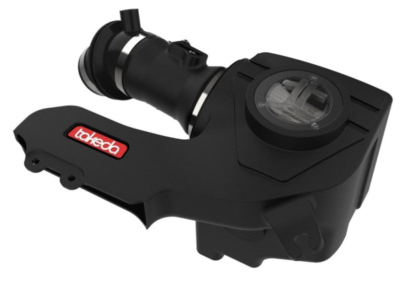 aFe Takeda Momentum Pro Dry S Cold Air Intake System 19 - 21 Nissan Altima L4 - 2.5L - CPC Performance