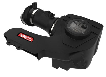 aFe Takeda Momentum Pro Dry S Cold Air Intake System 19 - 21 Nissan Altima L4 - 2.5L - CPC Performance