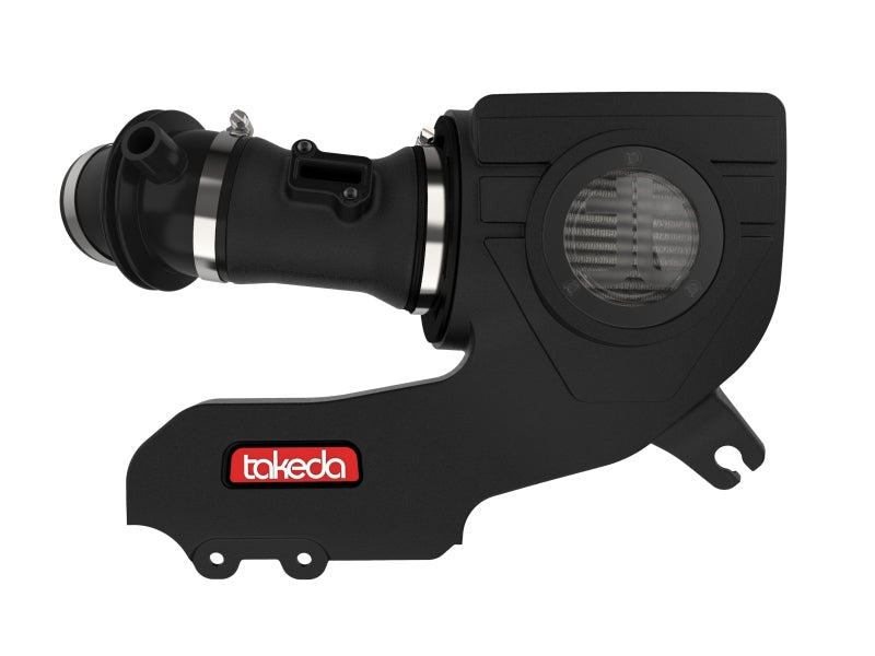aFe Takeda Momentum Pro Dry S Cold Air Intake System 19 - 21 Nissan Altima L4 - 2.5L - CPC Performance
