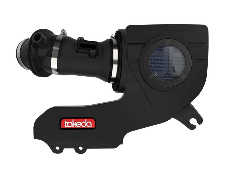aFe Takeda Momentum Pro Dry S Cold Air Intake System 19 - 21 Nissan Altima L4 - 2.5L - CPC Performance
