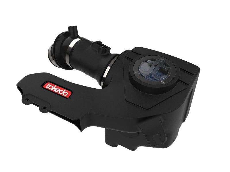 aFe Takeda Momentum Pro Dry S Cold Air Intake System 19 - 21 Nissan Altima L4 - 2.5L - CPC Performance