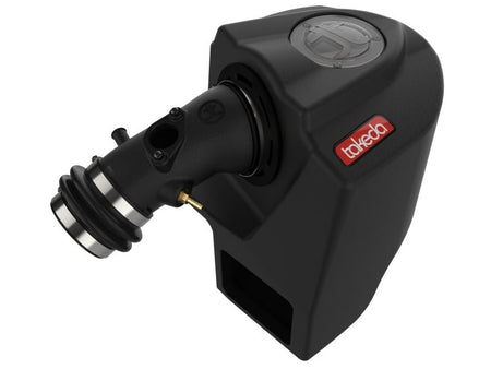 aFe Takeda Momentum Pro Dry S Cold Air Intake System 19 - 22 Toyota RAV4 L4 - 2.5L - CPC Performance