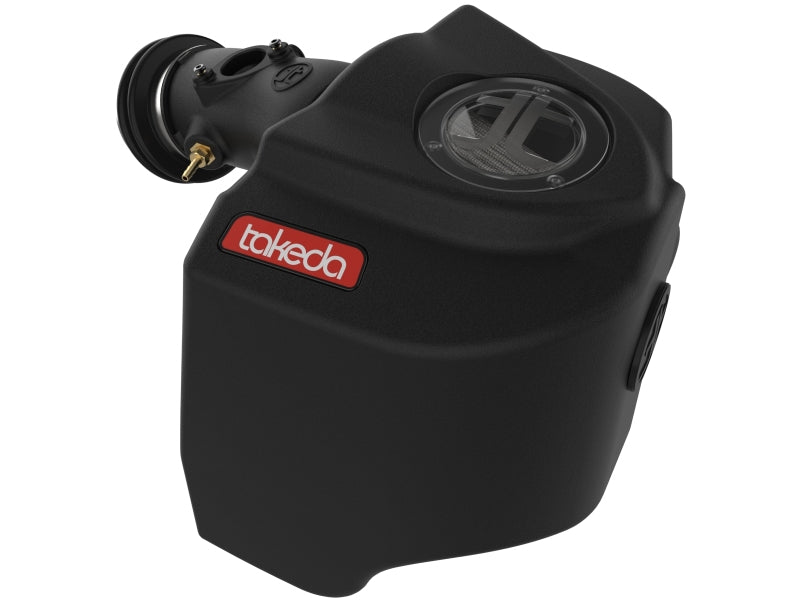 aFe Takeda Momentum Pro Dry S Cold Air Intake System 19 - 22 Toyota RAV4 L4 - 2.5L - CPC Performance
