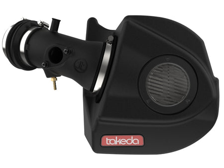 aFe Takeda Momentum Pro Dry S Cold Air Intake System 19 - 22 Toyota RAV4 L4 - 2.5L - CPC Performance