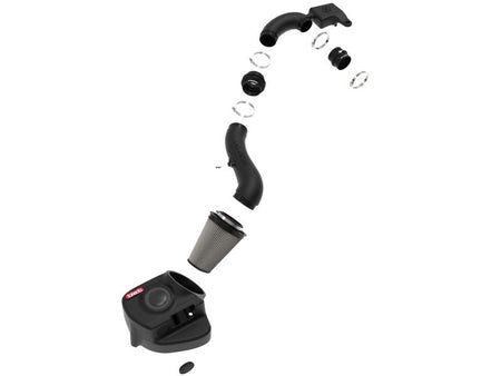 aFe Takeda Momentum Pro Dry S Cold Air Intake System 20 - 22 Subaru Outback H4 - 2.5L - CPC Performance